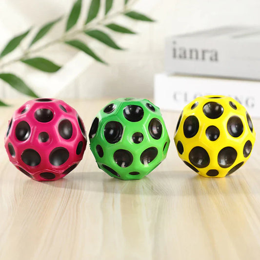 Galaxy Bouncy Ball