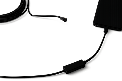 USB-C Dual Lense Endoscope