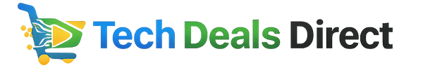 Tech Deals Direct